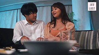 Creampied my friend s horny mom multiple times: Big Tits, Blowjob  Hardcore Porn