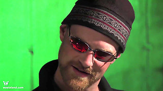 Daisy Duxe BDSM matrix