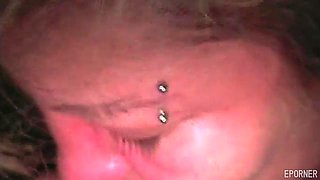 Charming BBW MILF horny xxx scene