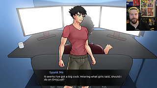 Spending My Time With Only Girls Is Unbearable (Confined With Goddesses #5)