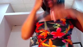 Worship that ass: Big Ass, Solo  Latina Porn