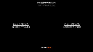 Full service: Innocent Wilds - SLROriginals