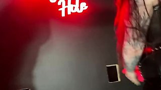 Mistress Karino - Take Our Cocks Deep In You Mouth Slave
