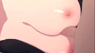 The Grim Reaper Who Reaped My Heart Vel Sex - Part 3 - Hentai Uncensored +18 by Loveskysan69