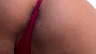 Giantess Tease: Ass & High Heels Worship
