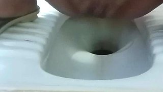 Put a Finger in the and Drained the Water