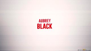 Thief Gets Caught By Therapist With Danny D, Aubrey Black - Brazzers