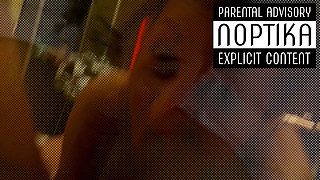 First I get fucked and then I fuck him while he doesn't