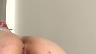 I Finally Tested My Fuck Machine, and It Broke Me