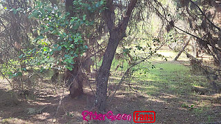 Riderqueen Alone, Outdoors, Videos for Fans