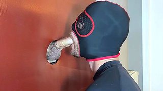 I Love When Straight Guys Ask Me To Leave The Door