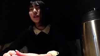 Japanese Asian BDSM Fetish Spanking by