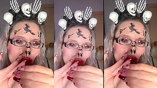 Your Sissy Salary Funds Her Orgasms - and You Lick the Receipts Dont You? Clip by Findom Goaldigger