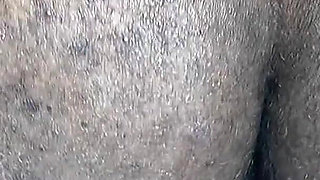 Fast Closeup Anal Sex with Indian School Teacher