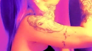 Stepsister Is Addicted to Sucking When We Are Alone at Home