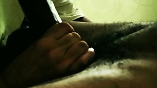 Sub POV Throat Destruction