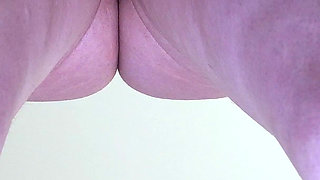 Close-up Shot of Pussy