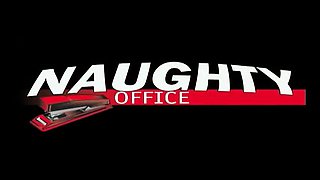 Sexy Charley Chase gets real Naughty in the office