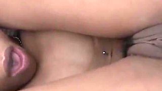 House of double penetration - full movie