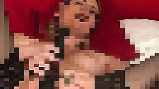 Nora Does It, but You Poor Cuckold Can Only Guess.