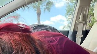 Saucy vixen breathtaking sex video