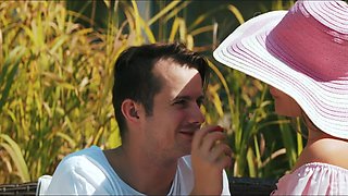 Fibi Euro - Someone Like You - Small boobs