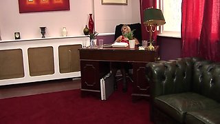 Michelle Thorne And Jem Stone In Lesbian With And Are Milfs
