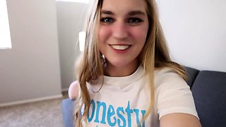 jaybbgirl – Seduced By The Babysitter