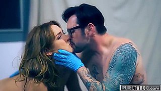 Freely And Tommy Pistols Milf Video