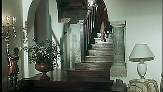 A Series of Vintage Blow Jobs, DP and Anal Fuck