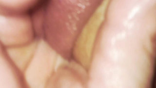 Finger Fuck Me!