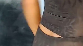 My Neighbors Daughter Squirts Like Watermelon on Banging Her