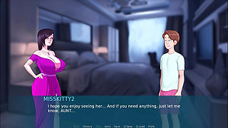 SEXNOTE - Part 76 - She Fucked Me Extremely Hard By MissKitty2K