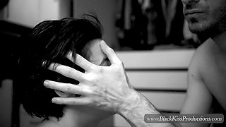 POV: you fuck the ass of you girlfriend after the guests left