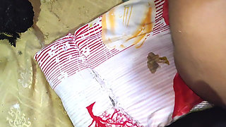 The Brother-in-law Fucked the Sister-in-law's Ass