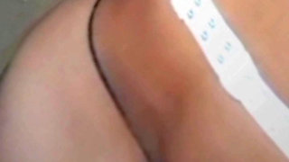 What a beautiful body you have! Look at the girl in the hostel with her clothes off.