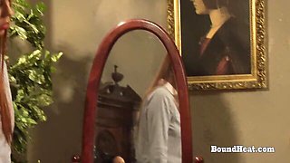 Unattainable cocotte's fetish xxx