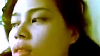 Pinay Celebrity Aleck Bovick's Amateur Sex Tape