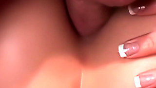 Hot Mexican Brunette Luscious Got Her Big Ass Fucked in Many Positions