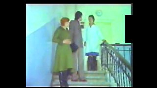 FIGEN HAN SIKISKEN SARISIN ORUSPU 1978 SALIH GUNEY