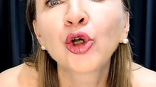 Hot Teacher Seduces Student with Big Tits and Hairy Pussy