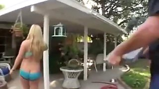 Big fat creampie: Big Tits, Big Ass  Blowjob Porn