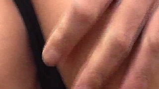 Yui, Butt-covered Ass Fetish Swallowing Sperm Blowjob