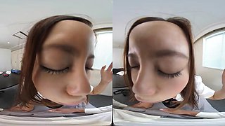 Teen vr japanese: Blowjob, Asian  Virtual Reality Porn
