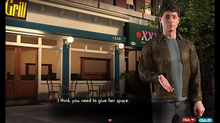 The Genesis Order Guy Got Caught Fucking A Girl At Work By His Boss Ep69