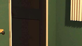 Paradise City: Naughty Swinger Couple on Exotic Island - Episode 5