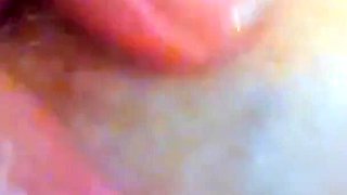 Wife Masturbating Nipples