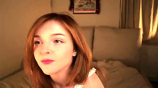 Emo Teen Becka Solo Webcam Masturbation Porn