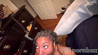 Best Friends Wife Fuck Monster Cock Before Husband Get Home