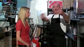 Salopes en Cuisine